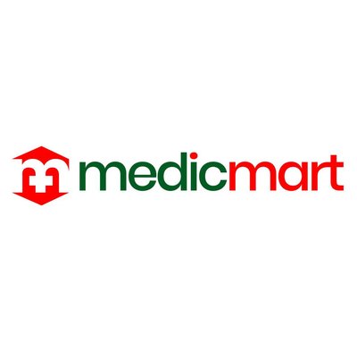 Trademark MEDICMART