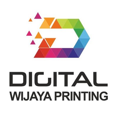 Trademark DIGITAL WIJAYA PRINTING