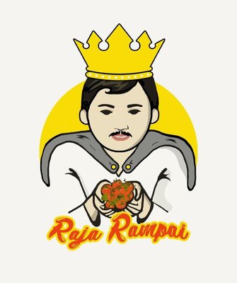 Trademark RAJA RAMPAI