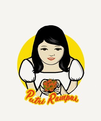 Trademark PUTRI RAMPAI