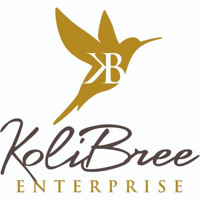 Trademark KOLIBREE ENTERPRISE + LUKISAN