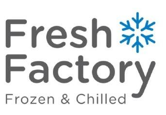 Trademark FRESH FACTORY FROZEN & CHILLED