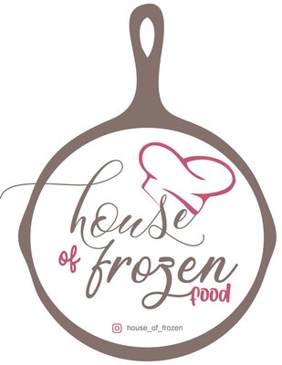 Trademark house of frozen food