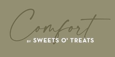 Trademark Comfort BY SWEETS O’TREATS