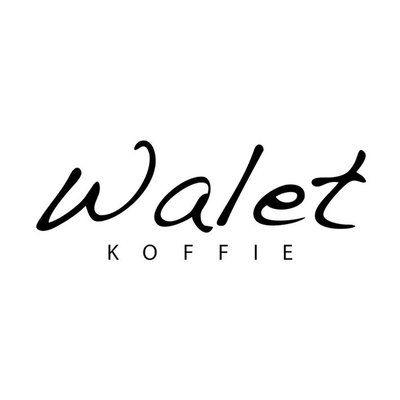 Trademark WALETKOFFIE