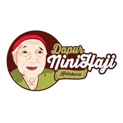 Trademark Dapur Nini Haji