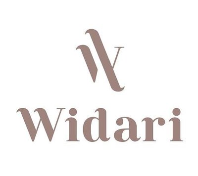 Trademark Widari + Logo