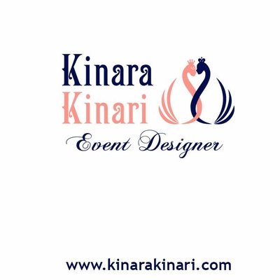 Trademark Kinara Kinari Event Designer dan Logo