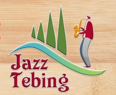 Trademark JAZZ TEBING