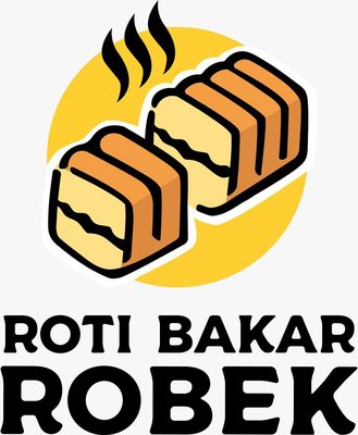 Trademark ROTI BAKAR ROBEK