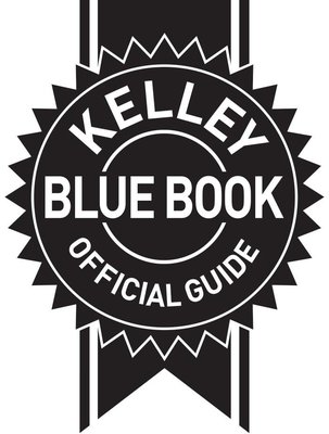 Trademark KELLEY BLUE BOOK OFFICIAL GUIDE