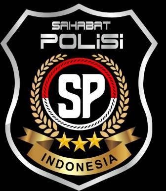 Trademark SAHABAT POLISI INDONESIA