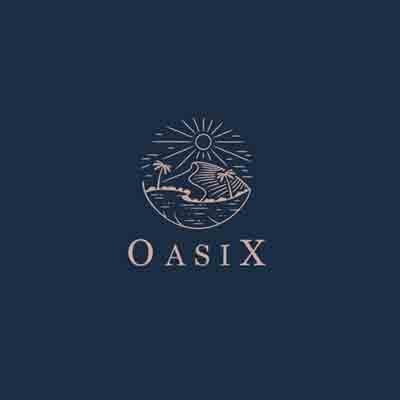 Trademark OASIX