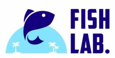 Trademark FISHLAB. + LOGO