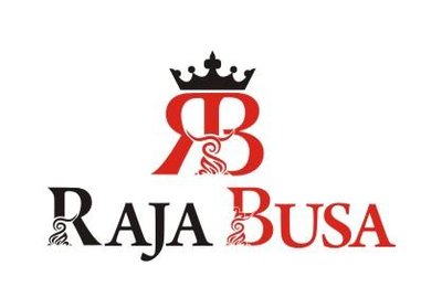 Trademark RAJA BUSA