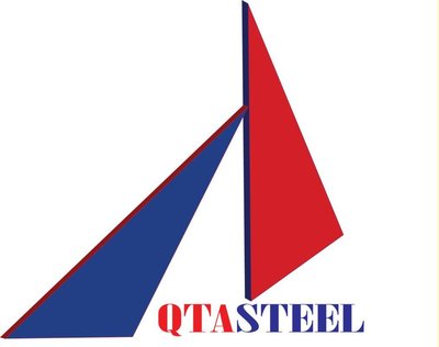 Trademark QTASTEEL & LUKISAN