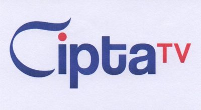 Trademark CIPTA TV