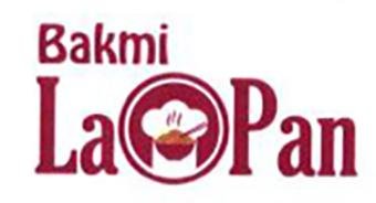 Trademark Bakmi LAOPAN