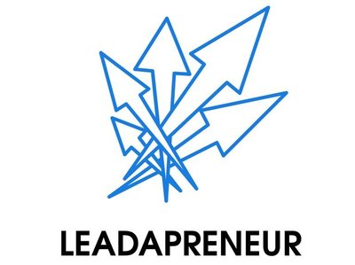 Trademark LEADAPRENEUR dan Lukisan