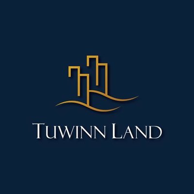 Trademark TUWINN LAND