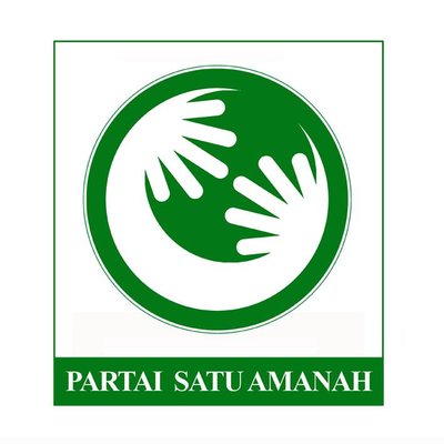 Trademark PARTAI SATU AMANAH