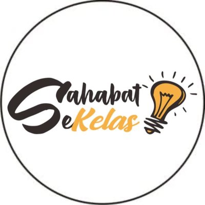 Trademark SAHABAT SEKELAS + LOGO