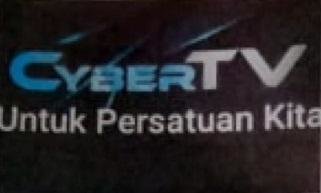 Trademark CYBERTV