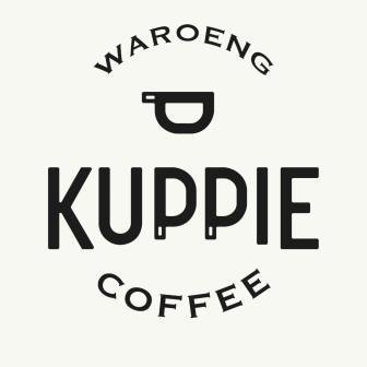 Trademark WAROENG KUPPIE