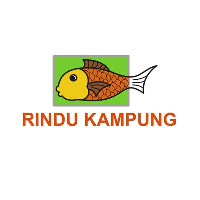 Trademark Rindu Kampung