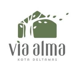 Trademark VIA ALMA KOTA DELTAMAS