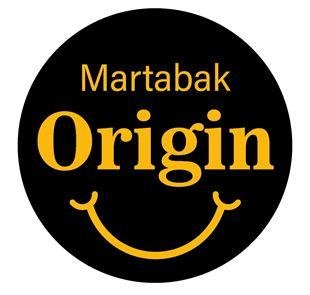 Trademark Martabak Origin & Lukisan