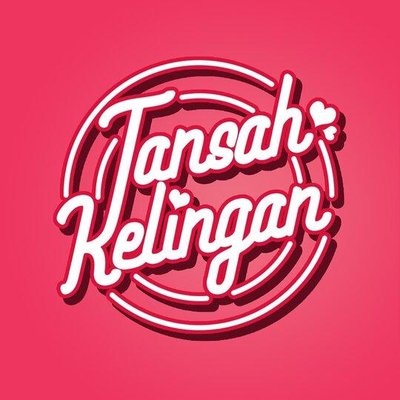 Trademark TANSAH KELINGAN + Lukisan