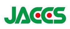 Trademark JACCS (logo)