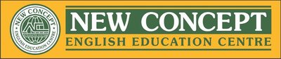 Trademark New Concept English Education Centre