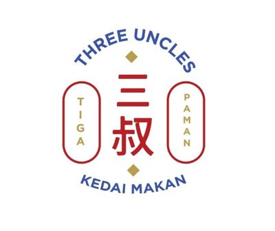 Trademark THREE UNCLES