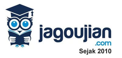 Trademark jagoujian.com Sejak 2010