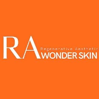 Trademark RA Regenerative Aesthetic WONDER SKIN