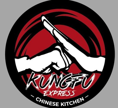 Trademark KUNGFU EXPRESS CHINESE KITCHEN + LOGO