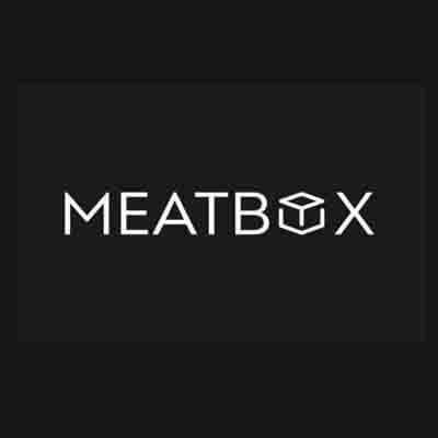 Trademark MEATBOX
