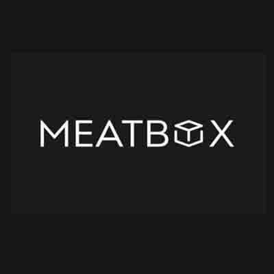 Trademark MEATBOX