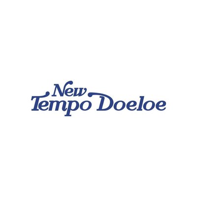 Trademark New Tempo Doeloe