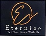 Trademark ETERNIZE