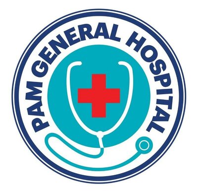 Trademark PAM GENERAL HOSPITAL