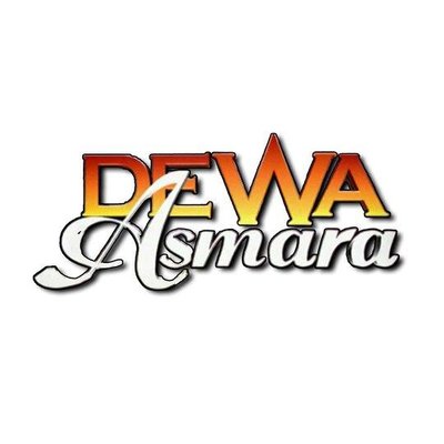 Trademark DEWA ASMARA