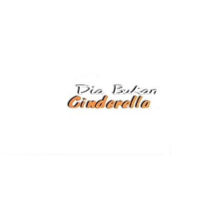 Trademark DIA BUKAN CINDERELLA