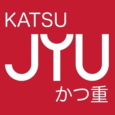 Trademark KATSUJYU