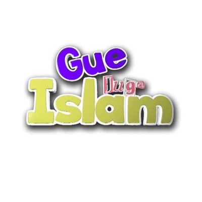 Trademark GUE JUGA ISLAM