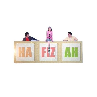 Trademark HAFIZAH