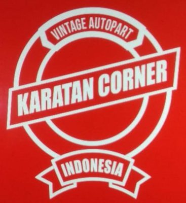 Trademark KARATAN CORNER