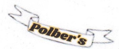 Trademark polber's